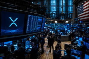 DTCC y XRP: la guía definitiva sobre el umbral de $5 para holders en 2026
