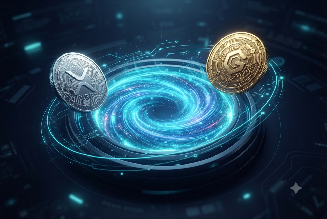 AMM XRP Ledger - Automated Market Maker en el XRP Ledger 2026