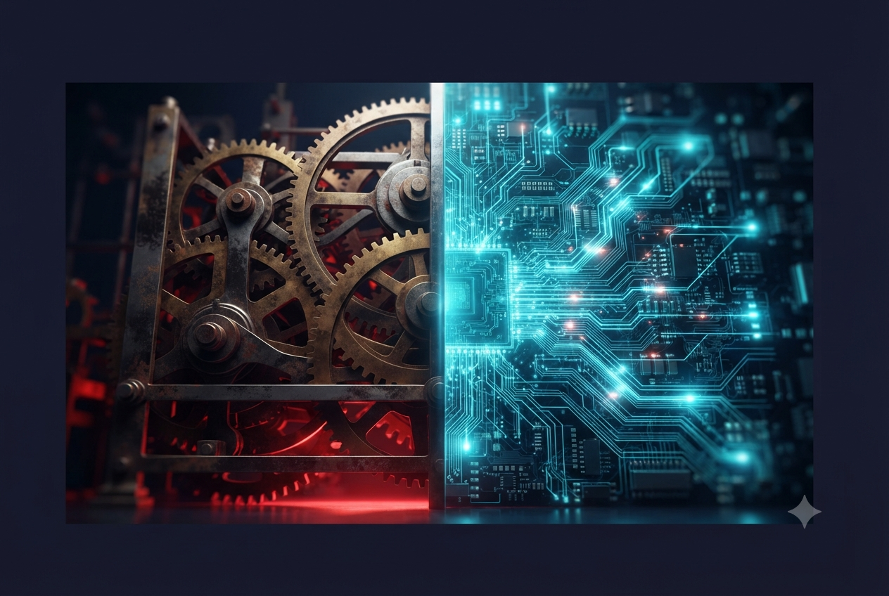 Ventajas del AMM XRP Ledger comparado con Ethereum y otras redes DeFi