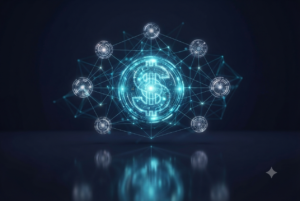 Ripple se une a Open USD la nueva stablecoin de Visa Mastercard y BlackRock