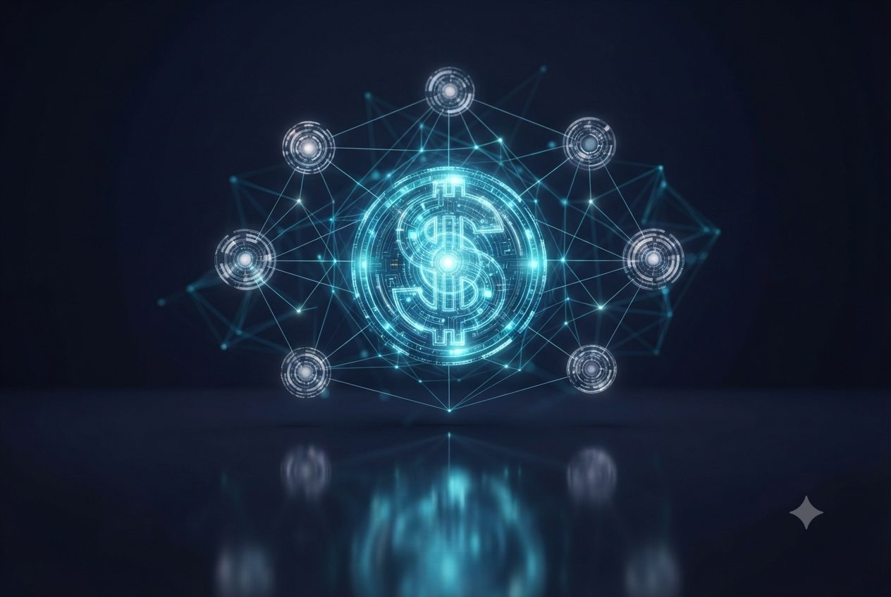 Ripple Open USD la nueva stablecoin de Visa Mastercard y BlackRock