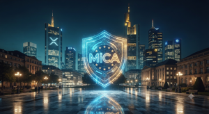 Ripple obtiene licencia MiCA completa en Europa 2026