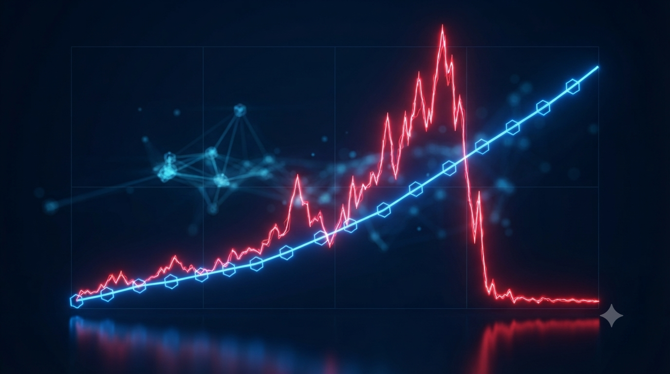 Precio XRP vs Pi Network 2026 gráfico comparativo