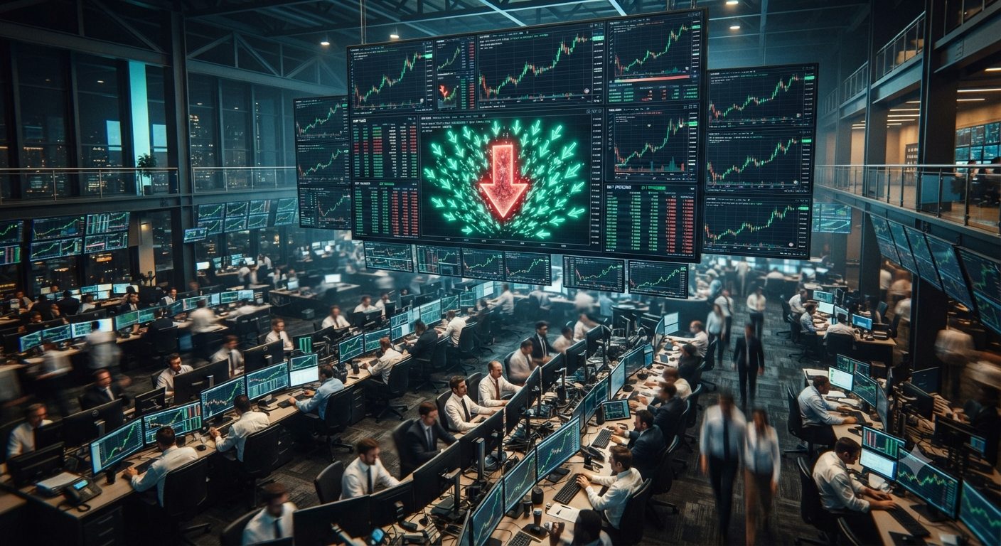El mercado de ETFs de XRP absorbe la salida de Goldman Sachs en 2026