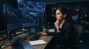 XRP a $1.10 julio 2026 — ¿acumular o esperar? Análisis y decisión real