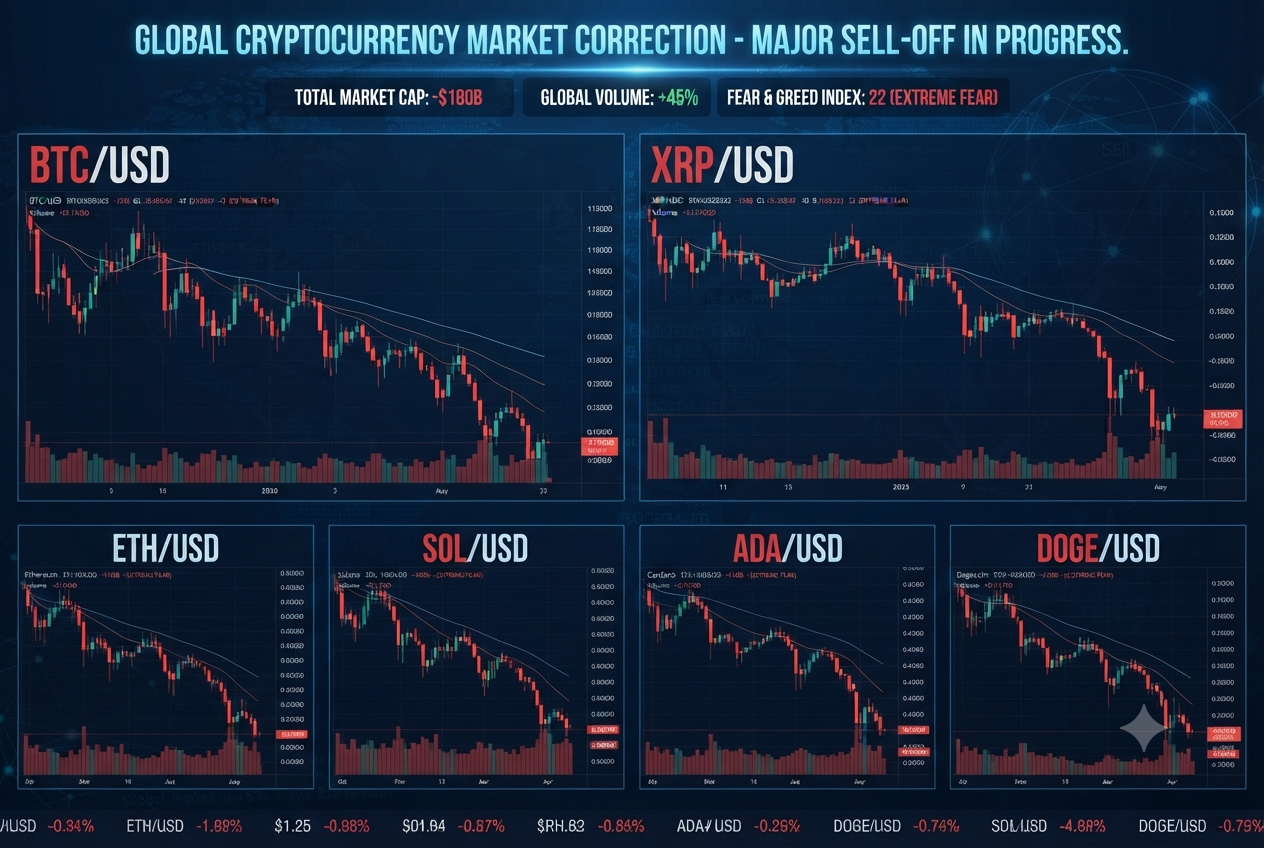 Gráfico precio XRP julio 2026 caída y soportes