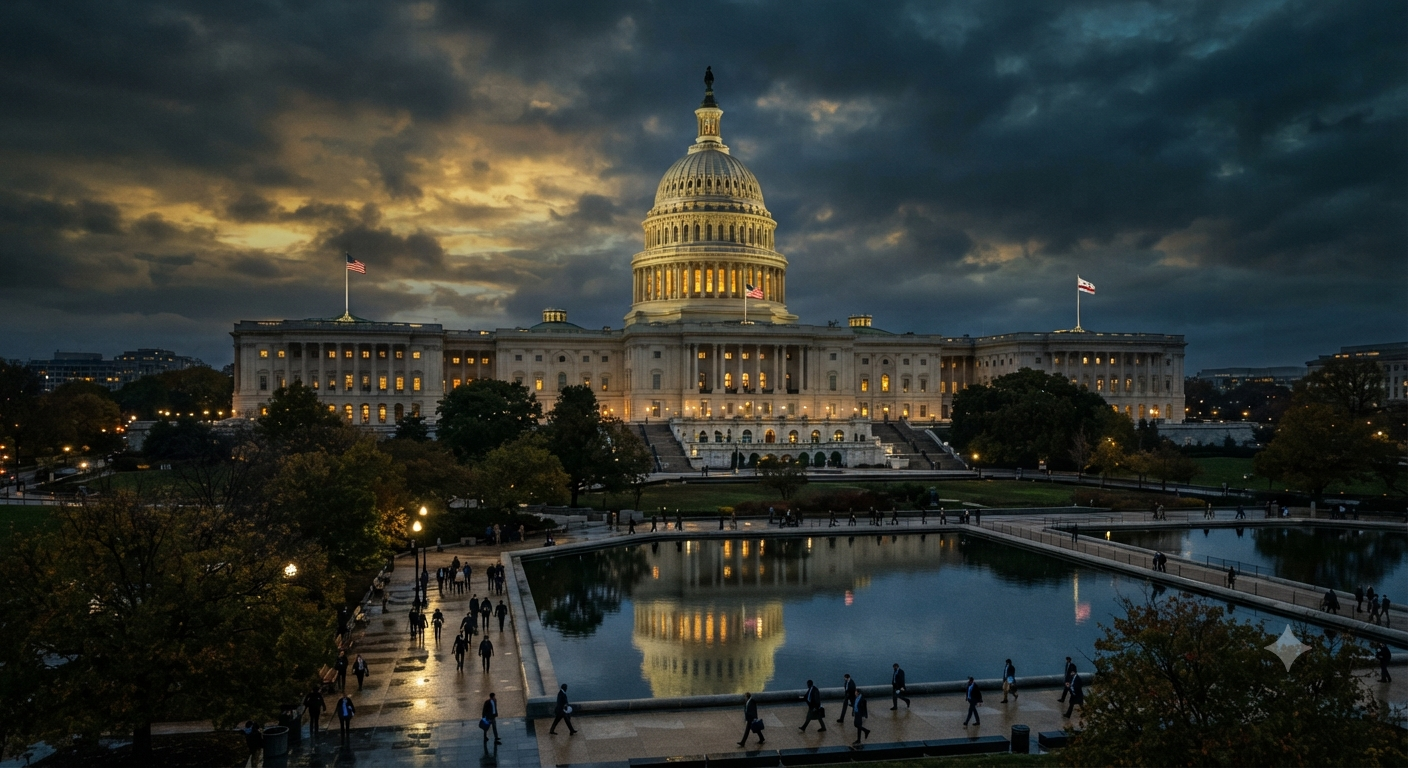 CLARITY Act XRP 2026 votación Senado