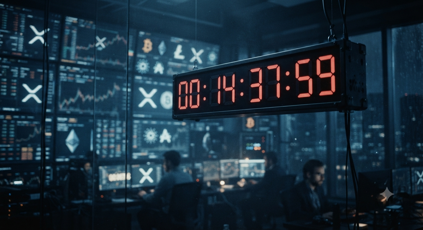 regulación crypto XRP Estados Unidos 2026 2030