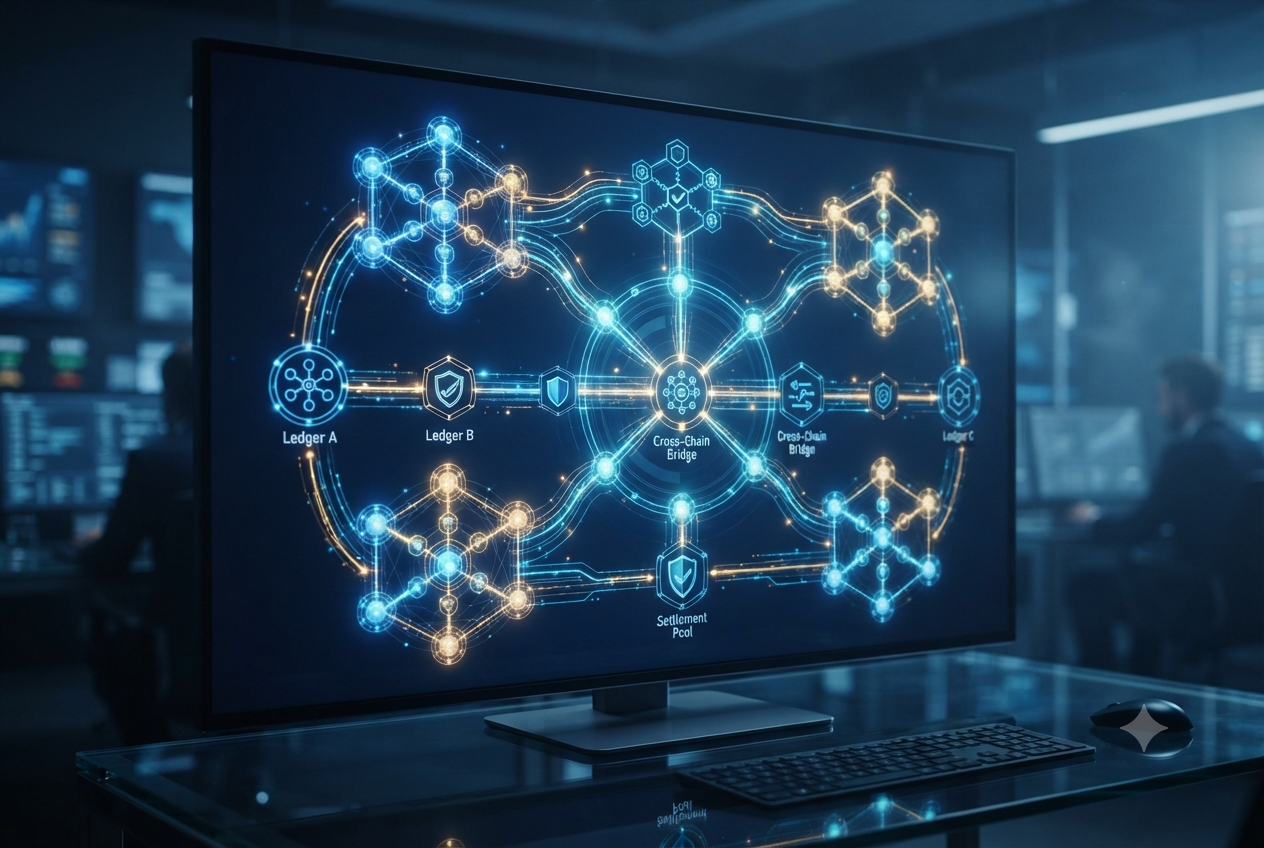 como funciona Ripple Mint RLUSD emision canje blockchain 2026
