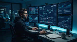 XRP precio julio 2026 análisis completo cierre de mes
