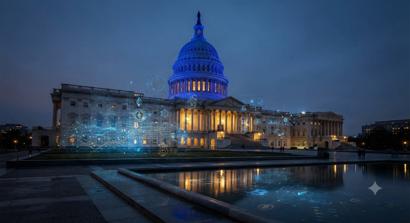 CLARITY Act XRP regulación crypto 2026