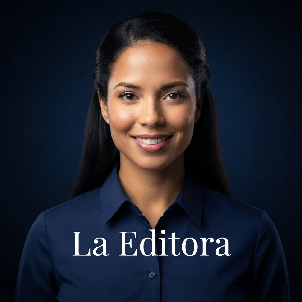 La Editora de XRP Journey