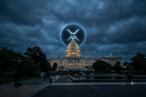 CLARITY Act agosto 2026 archivada Senado XRP