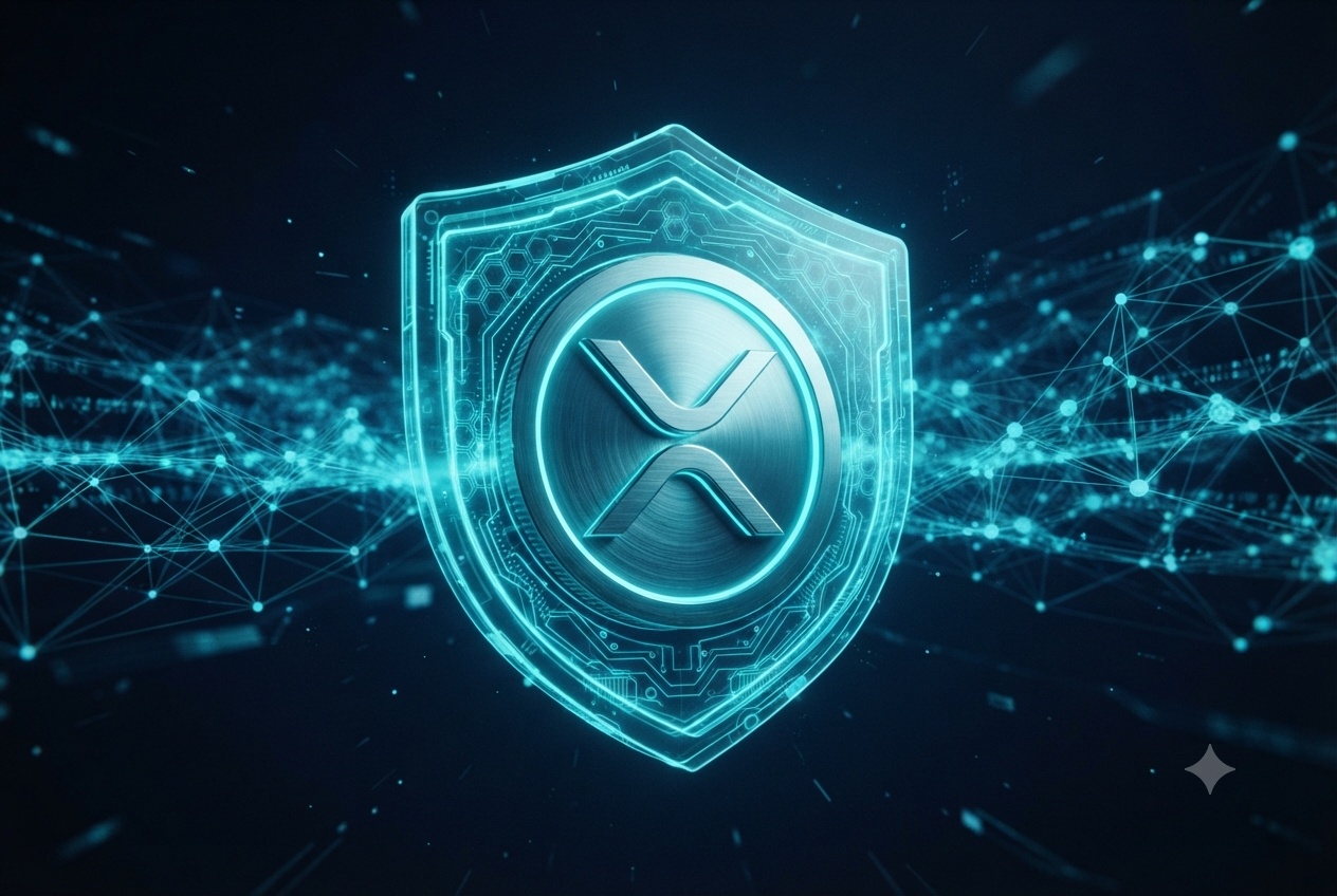 XRP protecciones regulatorias sin CLARITY Act 2026
