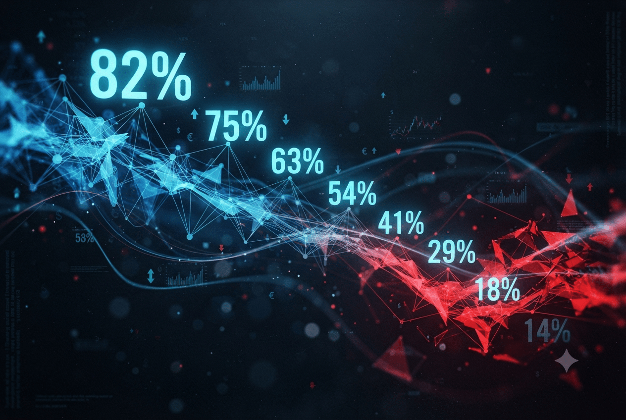 Polymarket CLARITY Act probabilidad aprobación 2026 XRP