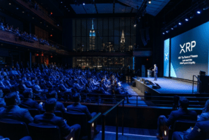 Ripple Swell 2026 — Guía completa para holders de XRP