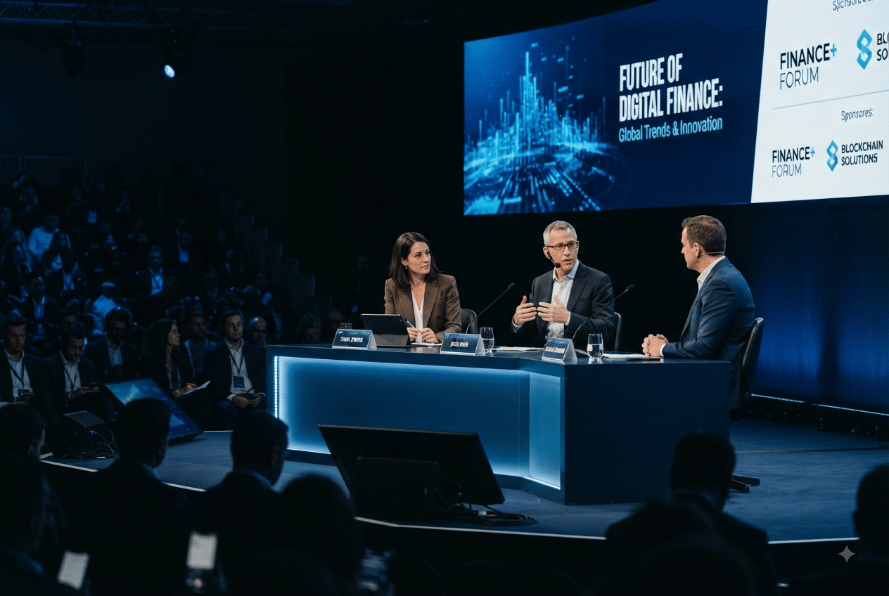 Ripple Swell 2026 ponentes Brad Garlinghouse Monica Long David Schwartz