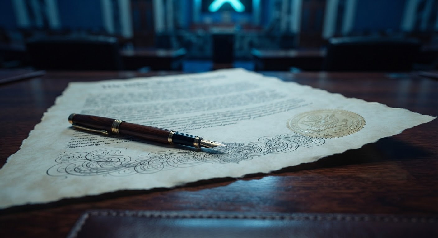 Senado de Estados Unidos CLARITY Act septiembre 2026