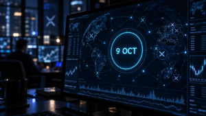 Batch XRP Ledger octubre 2026: activación del Batch movida al 9 de octubre