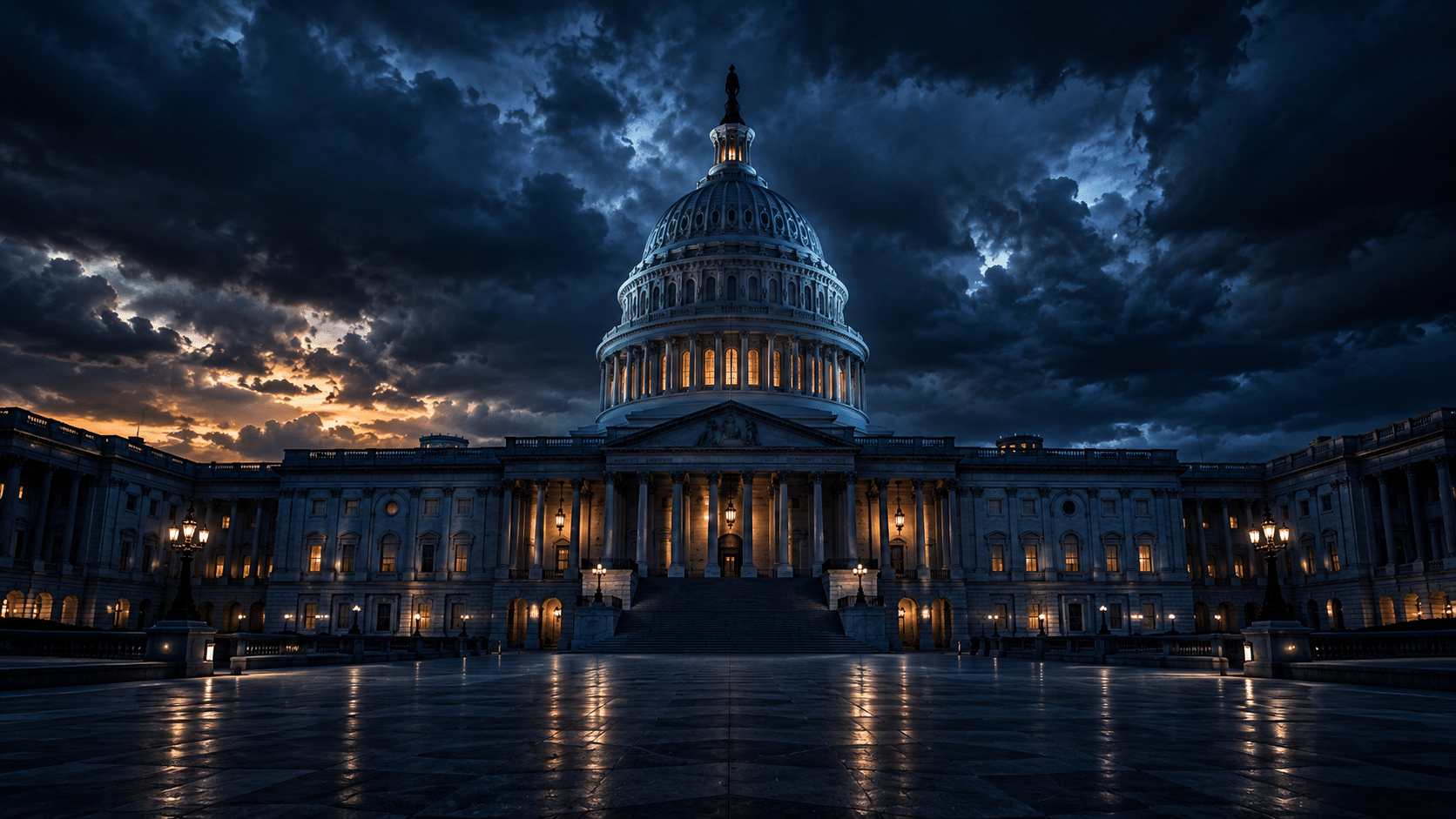 Senado de Estados Unidos vota contra la CLARITY Act en septiembre de 2026
