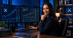 XRP vs Ripple Stock OTC 2026 comparativa completa cuál comprar LATAM