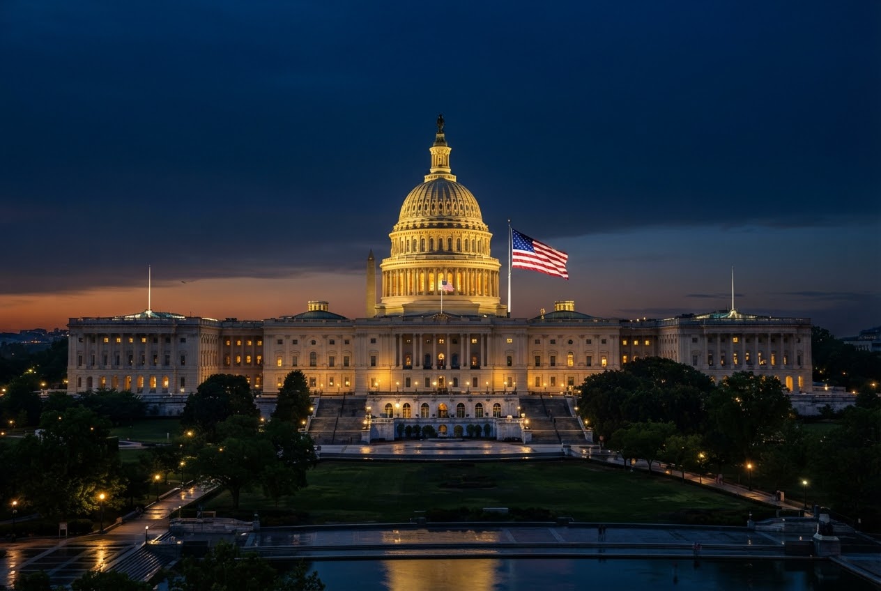 CLARITY Act 15 de septiembre 2026 voto Senado XRP