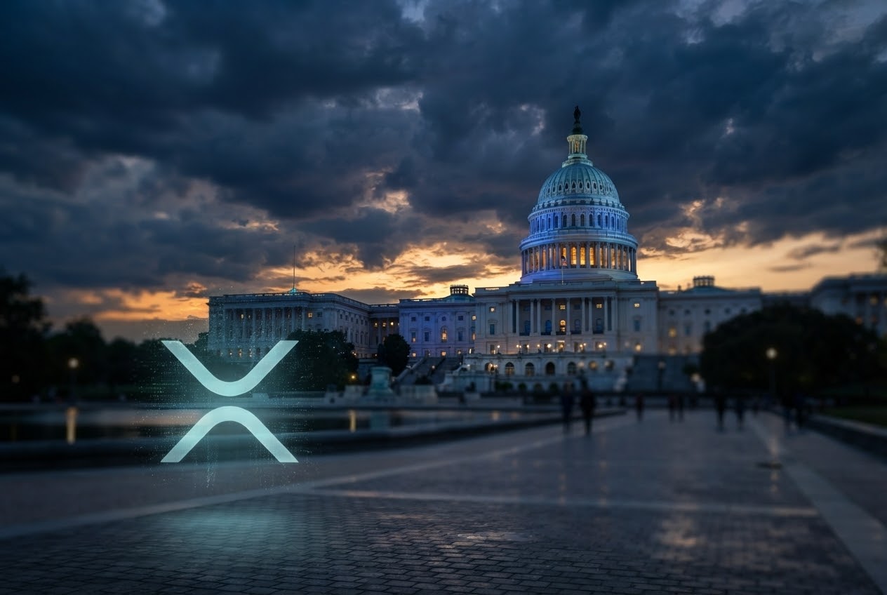 CLARITY Act Senado voto 15 septiembre 2026 XRP
