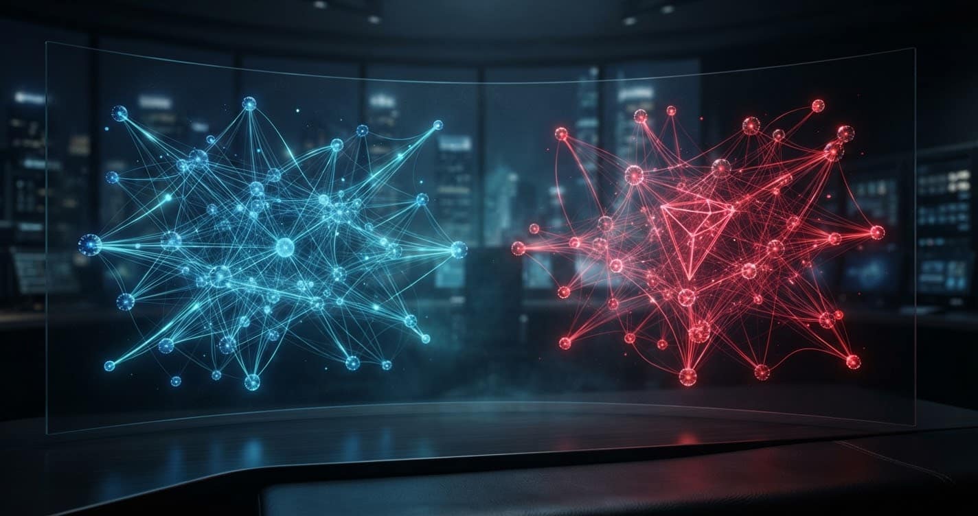 XRP vs Tron 2026 comparativa técnica