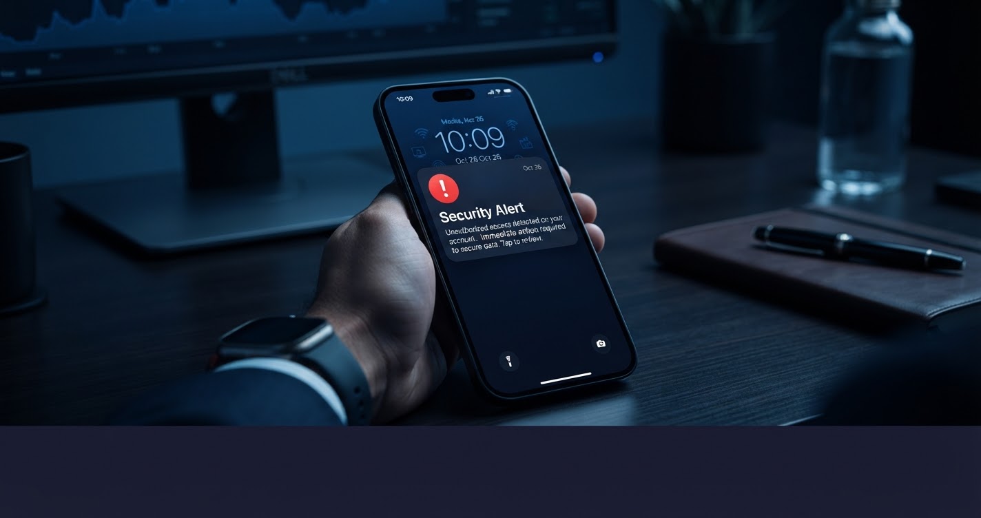 Alerta de seguridad DCENT app wallet 2026
